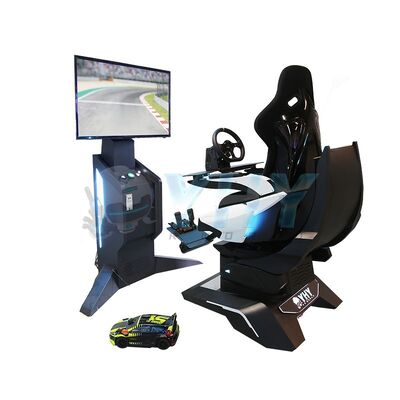 ARリアルシーンレースシミュレーター ビジネスイベントやレースコンテストに最適