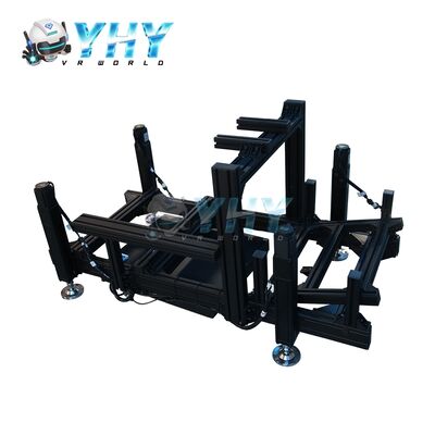 G-フォース ダイナミック 運転シミュレーター モーション 3dof カーレースゲーム シミュレーター 販売