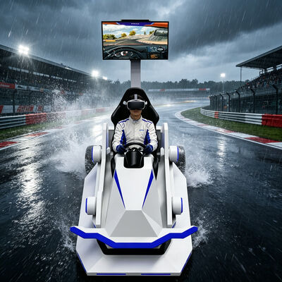 VR 運転シミュレーター レーシング 運転シミュレーター 価格 カー レーシング ゲーム マシン シミュレーター