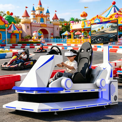 VR 運転シミュレーター レーシング 運転シミュレーター 価格 カー レーシング ゲーム マシン シミュレーター