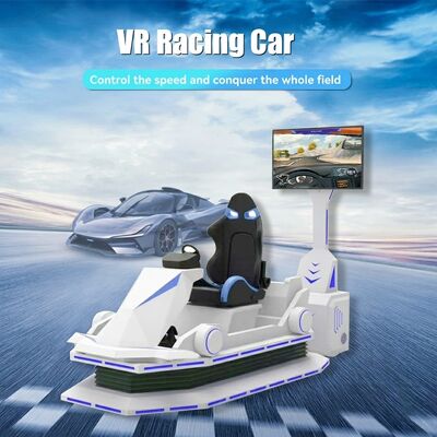 VR 運転シミュレーター レーシング 運転シミュレーター 価格 カー レーシング ゲーム マシン シミュレーター