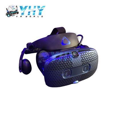 VRフリーバトルシミュレーター 9d VRシミュレーター 室内 仮想現実オンラインビデオゲーム