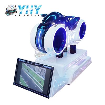 バーチャルリアリティー テーマパーク 9d Vr ドライブ クール 9d Vr バイク バーチャルリアリティー Vr バイク 販売