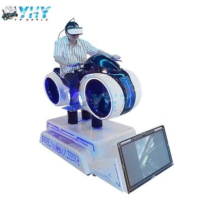 9Dバイク モトVRゲーム バーチャルリアリティ モトVRバイク レーシングマシン カーシミュレーション レースモーションVRバイク