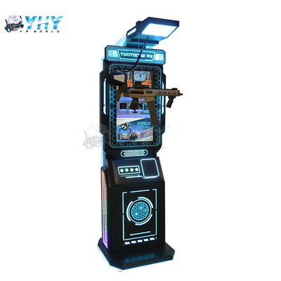 VRゲームセンター アドベンチャーパーク ショッピングモール ゲーミングゾーン