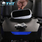 ハイテクのジェット コースター シミュレーター720度のアーケード・ゲーム9D VRの