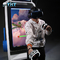タッチ画面が付いている自己サービス ボクシングのフルーツの切断VRの射撃のゲームのシミュレーター