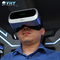 水公園の9D VRのシミュレーターを撃つはえのSkyingのゲームが付いている飛行シミュレータ