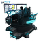 ゲームのシミュレーターを運転する遊園地2の座席3DOF VR
