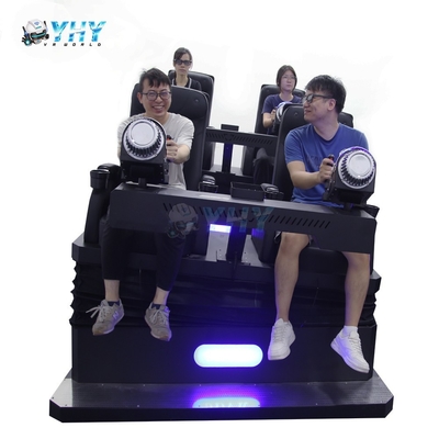 VRサプライヤー ゲーム シアター 部屋設備 7d シアター モーション 騎乗 シアター
