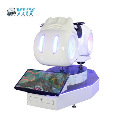 VRモーターバイク オートバイ インタラクティブ 仮想現実 シミュレーション ライド