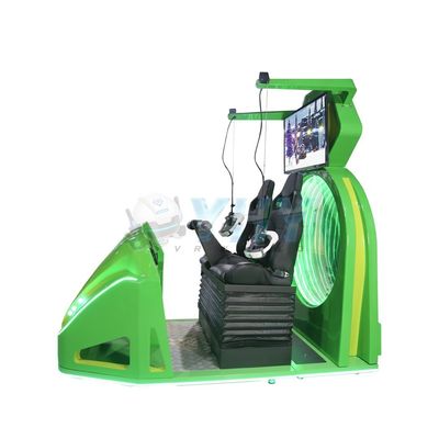 卸売 2 席 バーチャル リアリティ ショッピング モール 映画 ゲーム 9d Vr